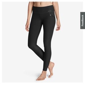 Eddie Bauer Trail Tight leggings